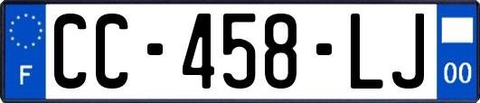 CC-458-LJ