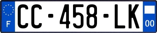 CC-458-LK
