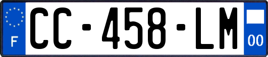 CC-458-LM