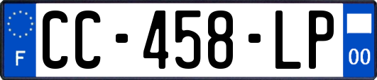 CC-458-LP