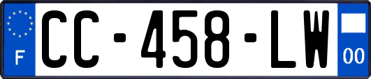 CC-458-LW