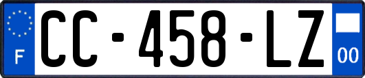 CC-458-LZ
