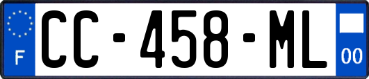 CC-458-ML