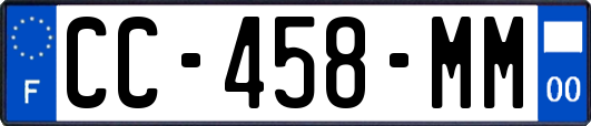 CC-458-MM
