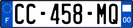 CC-458-MQ