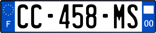 CC-458-MS
