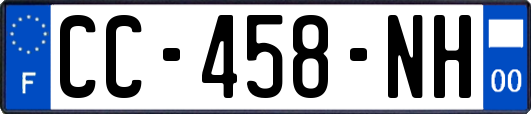 CC-458-NH
