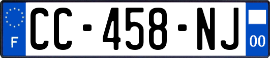 CC-458-NJ