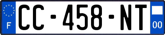 CC-458-NT