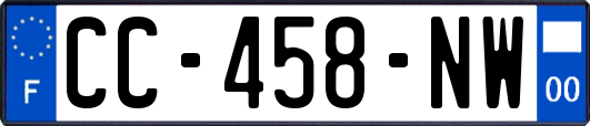 CC-458-NW