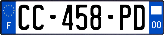 CC-458-PD