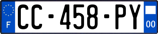 CC-458-PY