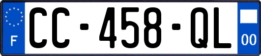 CC-458-QL