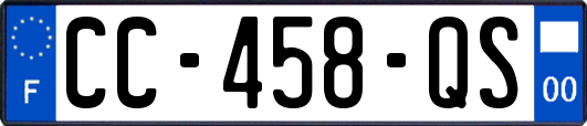 CC-458-QS