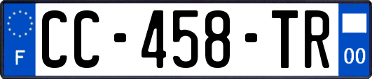 CC-458-TR