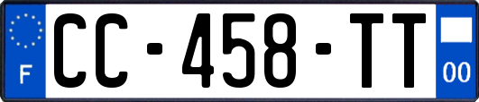 CC-458-TT