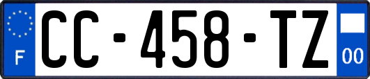 CC-458-TZ