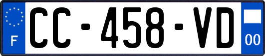 CC-458-VD