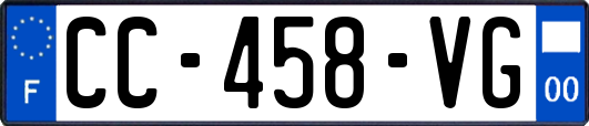 CC-458-VG