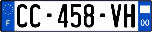 CC-458-VH