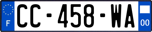 CC-458-WA
