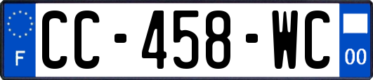 CC-458-WC