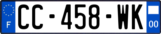 CC-458-WK