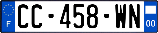 CC-458-WN