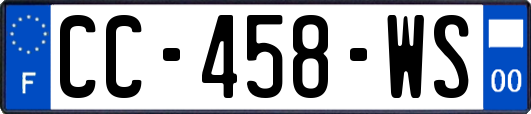 CC-458-WS