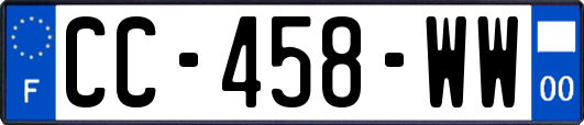 CC-458-WW