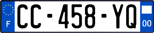 CC-458-YQ