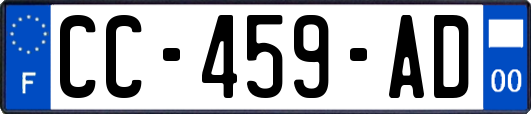 CC-459-AD