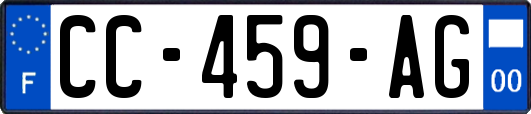 CC-459-AG