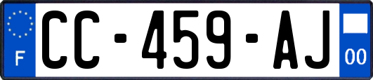 CC-459-AJ
