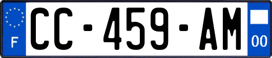 CC-459-AM