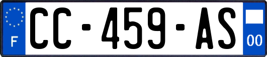 CC-459-AS