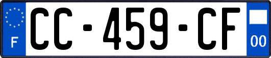 CC-459-CF