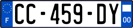 CC-459-DY