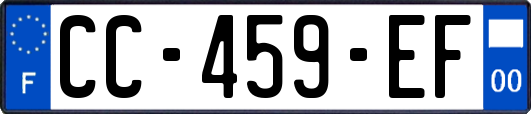 CC-459-EF