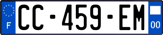 CC-459-EM