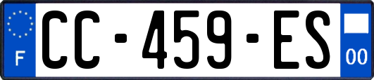 CC-459-ES