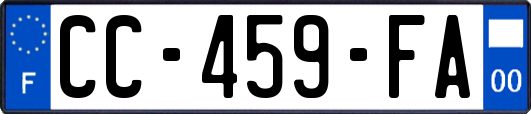 CC-459-FA