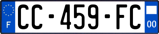 CC-459-FC