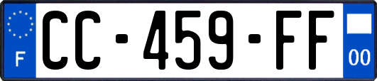 CC-459-FF