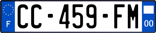 CC-459-FM
