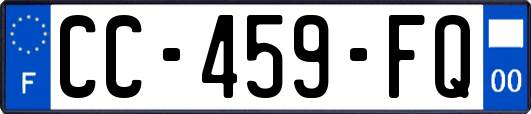 CC-459-FQ