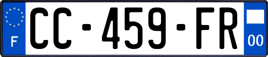 CC-459-FR