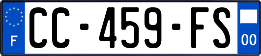 CC-459-FS