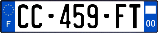 CC-459-FT