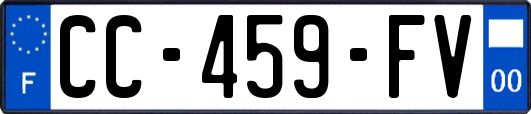 CC-459-FV